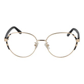 Guess Gold Metal Glasses (Frames)